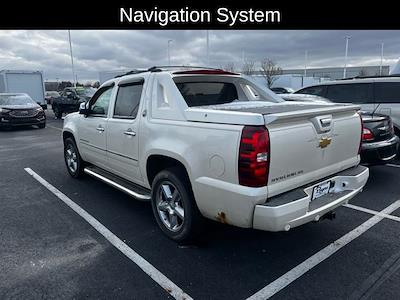 Used 2013 Chevrolet Avalanche - photo 1