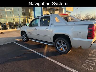Used 2013 Chevrolet Avalanche - photo 1