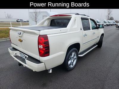 Used 2013 Chevrolet Avalanche - photo 1