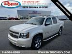 2013 Chevrolet Avalanche Crew Cab 4WD Pickup for sale #C250456A - photo 1