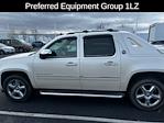 2013 Chevrolet Avalanche Crew Cab 4WD Pickup for sale #C250456A - photo 9