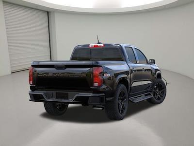 New 2025 Chevrolet Colorado Z71 Crew Cab 4x4 Pickup for sale #C250458 - photo 2