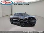 New 2025 Chevrolet Colorado Z71 Crew Cab 4x4 Pickup for sale #C250458 - photo 1