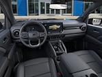 New 2025 Chevrolet Colorado Z71 Crew Cab 4x4 Pickup for sale #C250458 - photo 15