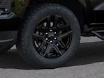 New 2025 Chevrolet Colorado Z71 Crew Cab 4x4 Pickup for sale #C250458 - photo 9