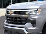 2025 Chevrolet Silverado 1500 Crew Cab 4x4 Pickup for sale #C250462 - photo 13