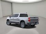 2025 Chevrolet Silverado 1500 Crew Cab 4x4 Pickup for sale #C250462 - photo 4