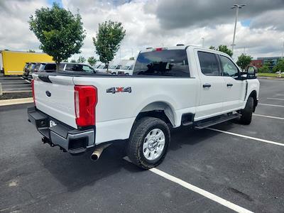 2023 Ford F-250 Crew Cab 4x4 Pickup for sale #C250470AA - photo 2