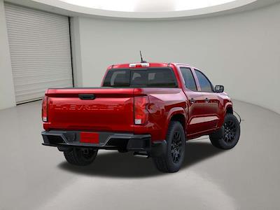 2025 Chevrolet Colorado Crew Cab 4x2 Pickup for sale #C250496 - photo 2
