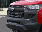 2025 Chevrolet Colorado Crew Cab 4x2 Pickup for sale #C250496 - photo 13