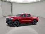 2025 Chevrolet Colorado Crew Cab 4x2 Pickup for sale #C250496 - photo 3