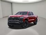 2025 Chevrolet Colorado Crew Cab 4x2 Pickup for sale #C250496 - photo 6