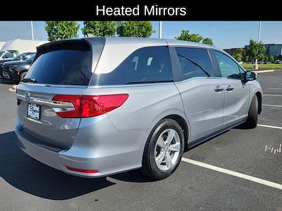 2019 Honda Odyssey FWD Minivan for sale #C250507A - photo 2