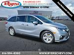 2019 Honda Odyssey FWD Minivan for sale #C250507A - photo 1