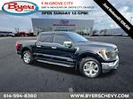 2021 Ford F-150 SuperCrew Cab 4x4 Pickup for sale #C250521A - photo 1