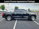 2021 Ford F-150 SuperCrew Cab 4x4 Pickup for sale #C250521A - photo 4