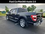 2021 Ford F-150 SuperCrew Cab 4x4 Pickup for sale #C250521A - photo 8