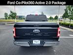 2021 Ford F-150 SuperCrew Cab 4x4 Pickup for sale #C250521A - photo 3