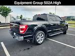 2021 Ford F-150 SuperCrew Cab 4x4 Pickup for sale #C250521A - photo 2