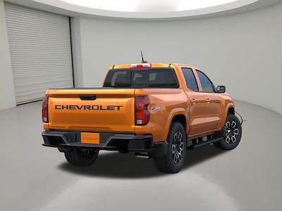 2025 Chevrolet Colorado Crew Cab 4x4 Pickup for sale #C250522 - photo 2