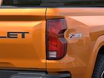 New 2025 Chevrolet Colorado Z71 Crew Cab 4x4 Pickup for sale #C250522 - photo 11