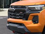 New 2025 Chevrolet Colorado Z71 Crew Cab 4x4 Pickup for sale #C250522 - photo 13