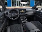 New 2025 Chevrolet Colorado Z71 Crew Cab 4x4 Pickup for sale #C250522 - photo 15