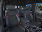 New 2025 Chevrolet Colorado Z71 Crew Cab 4x4 Pickup for sale #C250522 - photo 16