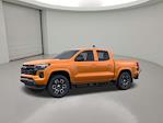 New 2025 Chevrolet Colorado Z71 Crew Cab 4x4 Pickup for sale #C250522 - photo 3