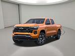 New 2025 Chevrolet Colorado Z71 Crew Cab 4x4 Pickup for sale #C250522 - photo 6