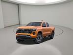 New 2025 Chevrolet Colorado Z71 Crew Cab 4x4 Pickup for sale #C250522 - photo 8