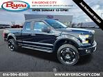 2016 Ford F-150 Super Cab 4x4 Pickup for sale #C250536B - photo 1