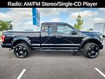 2016 Ford F-150 Super Cab 4x4 Pickup for sale #C250536B - photo 3