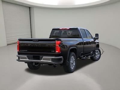 2025 Chevrolet Silverado 3500 Crew Cab 4x4 Pickup for sale #C250538 - photo 2