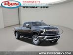 2025 Chevrolet Silverado 3500 Crew Cab 4x4 Pickup for sale #C250538 - photo 1