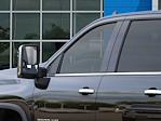 2025 Chevrolet Silverado 3500 Crew Cab 4x4 Pickup for sale #C250538 - photo 12