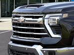 2025 Chevrolet Silverado 3500 Crew Cab 4x4 Pickup for sale #C250538 - photo 13