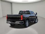 2025 Chevrolet Silverado 3500 Crew Cab 4x4 Pickup for sale #C250538 - photo 2