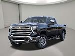 2025 Chevrolet Silverado 3500 Crew Cab 4x4 Pickup for sale #C250538 - photo 6