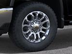 2025 Chevrolet Silverado 3500 Crew Cab 4x4 Pickup for sale #C250538 - photo 9