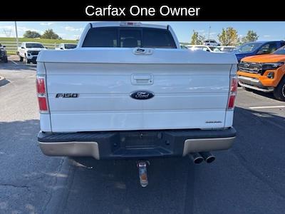 2011 Ford F-150 SuperCrew Cab RWD Pickup for sale #C250555A - photo 2
