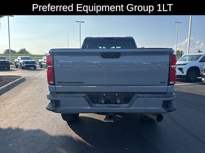 2024 Chevrolet Silverado 3500 Crew Cab 4x4 Pickup for sale #C250567A - photo 2