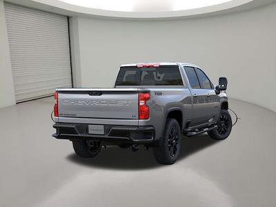 2025 Chevrolet Silverado 2500 Crew Cab 4x4 Pickup for sale #C250580 - photo 2