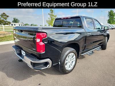 2024 Chevrolet Silverado 1500 Crew Cab 4x4 Pickup for sale #C250580A - photo 2