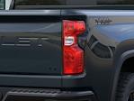 New 2025 Chevrolet Silverado 2500 LT Crew Cab 4x4 Pickup for sale #C250583 - photo 11
