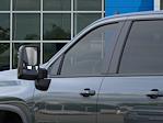 New 2025 Chevrolet Silverado 2500 LT Crew Cab 4x4 Pickup for sale #C250583 - photo 12