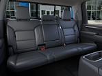 New 2025 Chevrolet Silverado 2500 LT Crew Cab 4x4 Pickup for sale #C250583 - photo 17
