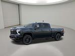 New 2025 Chevrolet Silverado 2500 LT Crew Cab 4x4 Pickup for sale #C250583 - photo 3