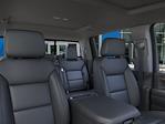 New 2025 Chevrolet Silverado 2500 LT Crew Cab 4x4 Pickup for sale #C250583 - photo 24