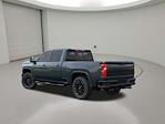 New 2025 Chevrolet Silverado 2500 LT Crew Cab 4x4 Pickup for sale #C250583 - photo 4